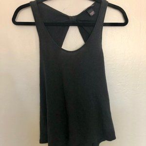 Victoria's Secret Black Tank Top Size XS